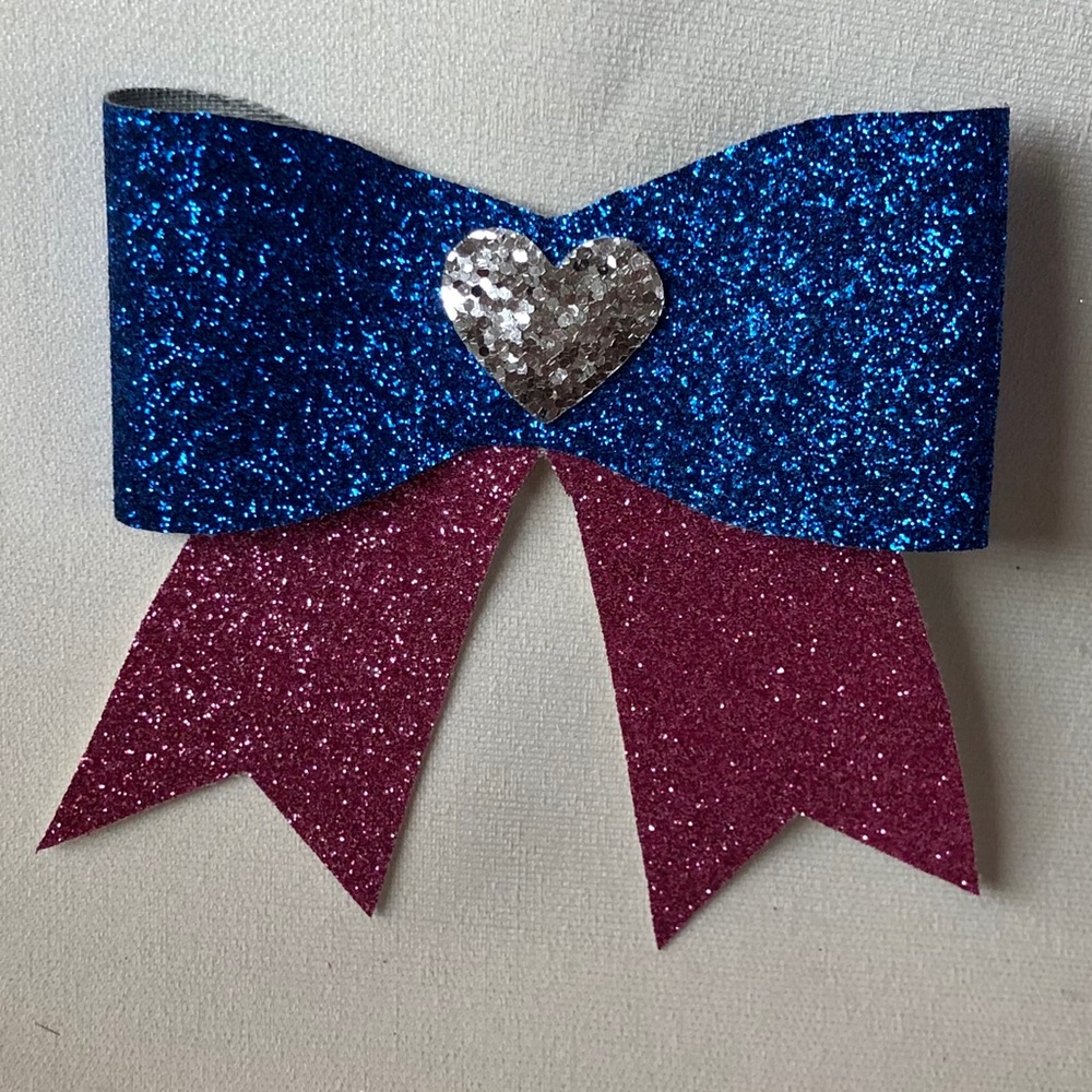 Handmade Hair Bow